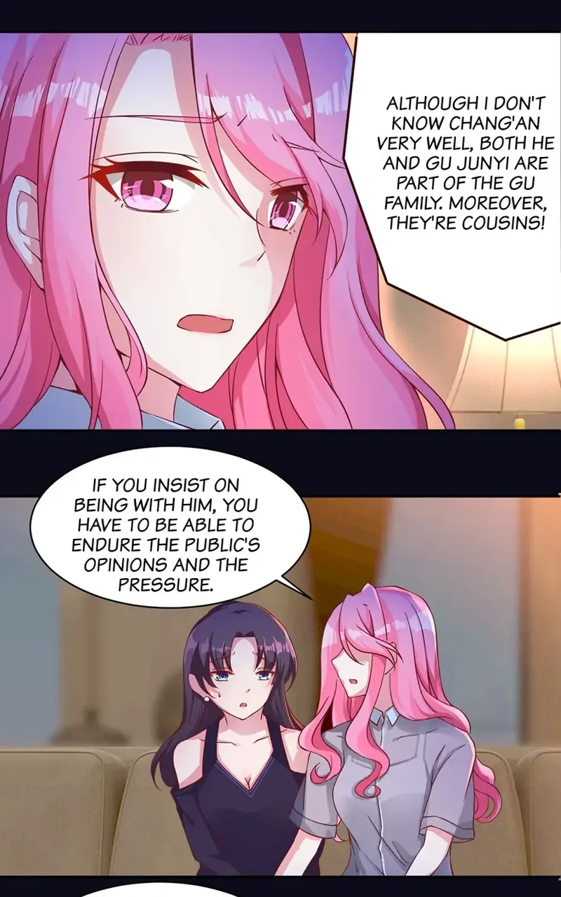 Dear Stranger Chapter 26 page 14