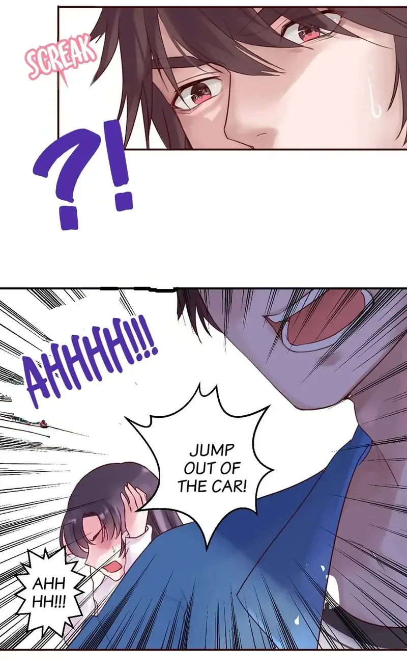 Dear Stranger Chapter 29 page 3