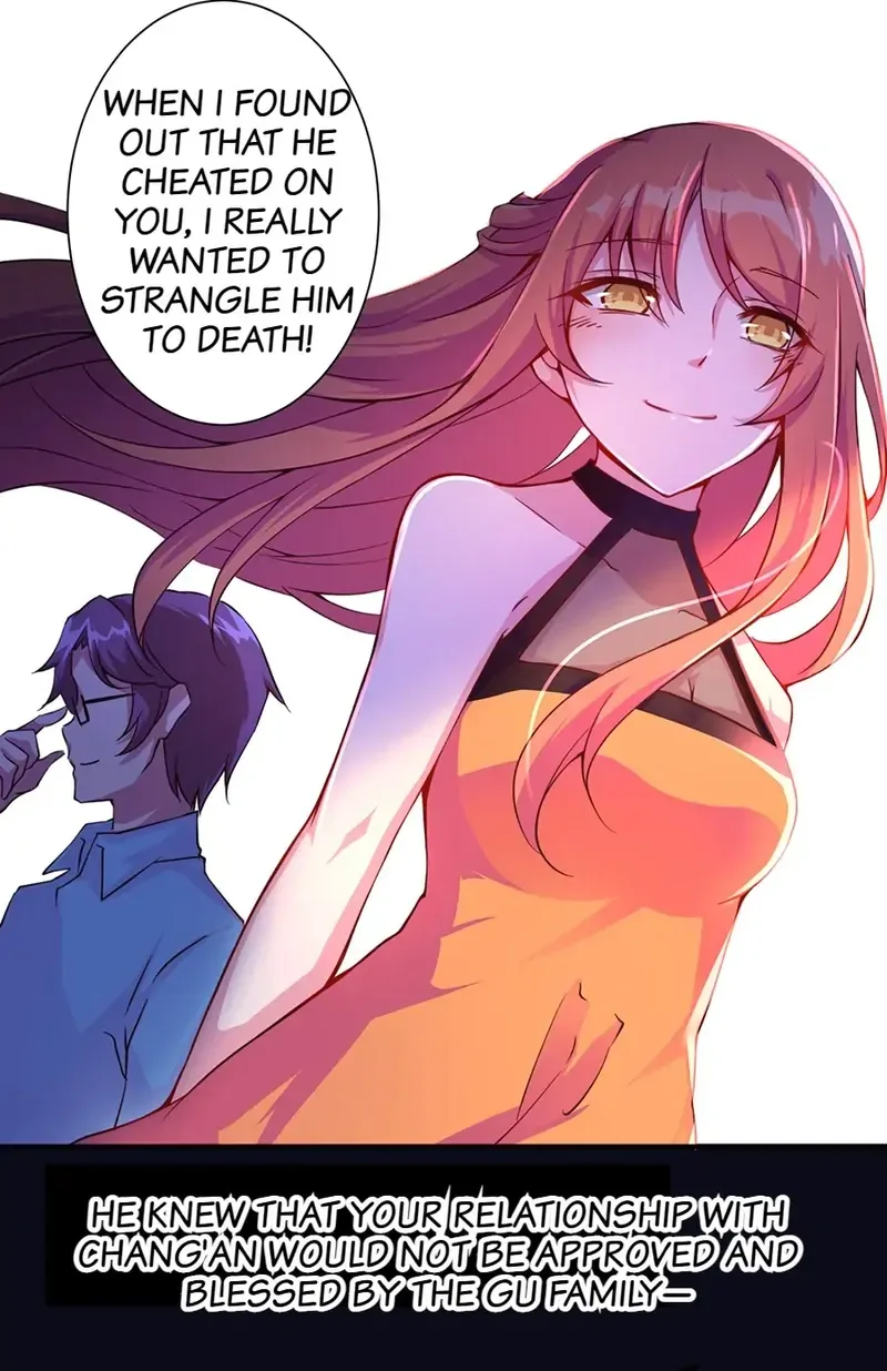 Dear Stranger Chapter 26 page 18