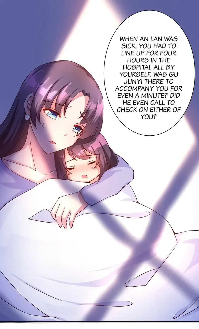 Dear Stranger Chapter 26 page 17