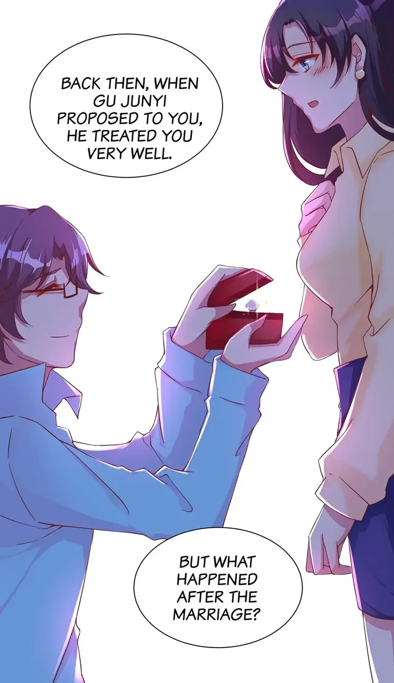 Dear Stranger Chapter 26 page 16