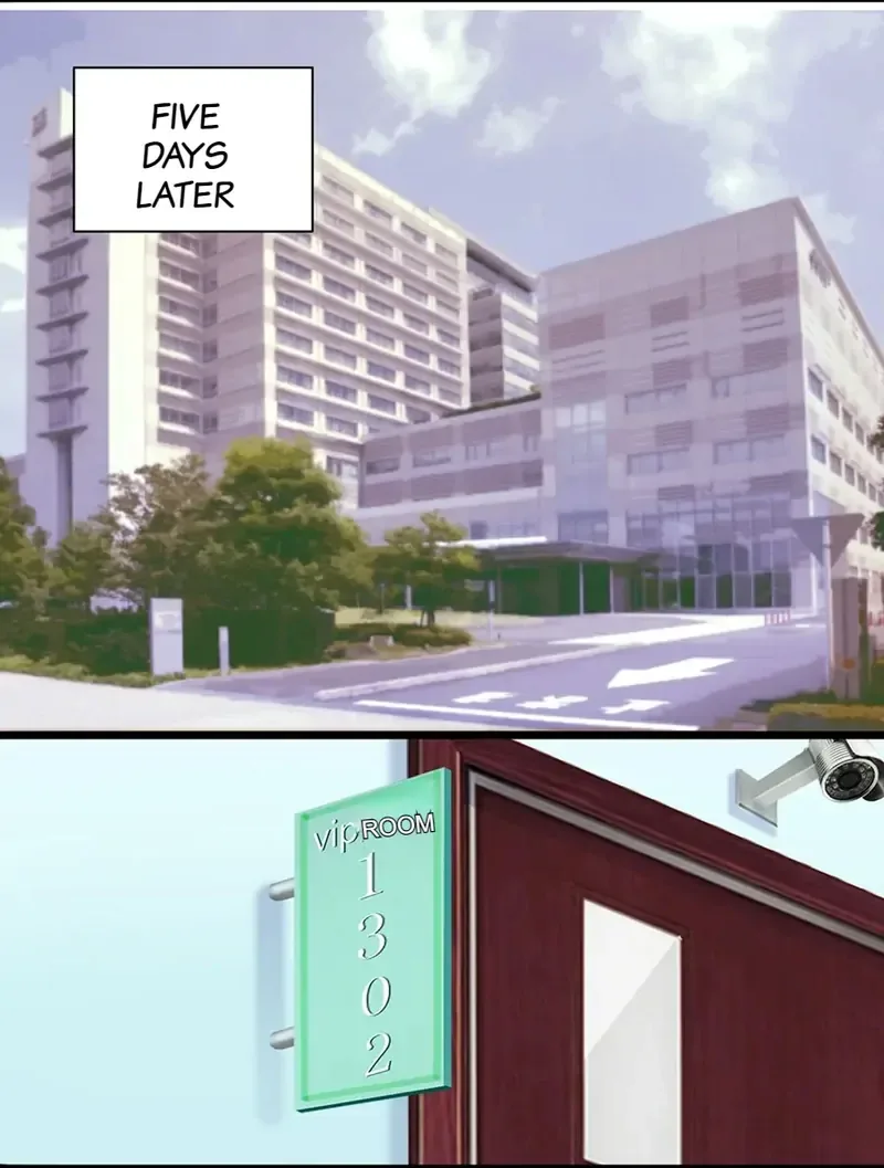 Dear Stranger Chapter 29 page 9