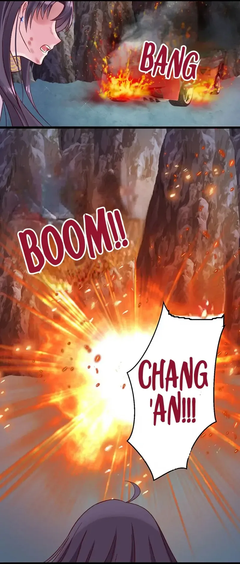 Dear Stranger Chapter 29 page 8