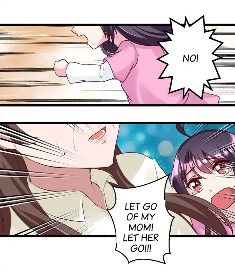 Dear Stranger Chapter 29 page 17