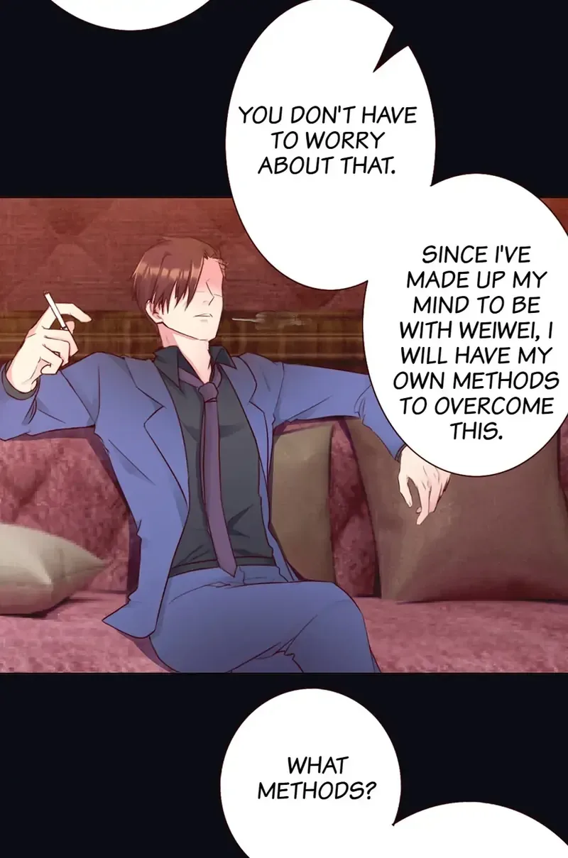 Dear Stranger Chapter 27 page 6
