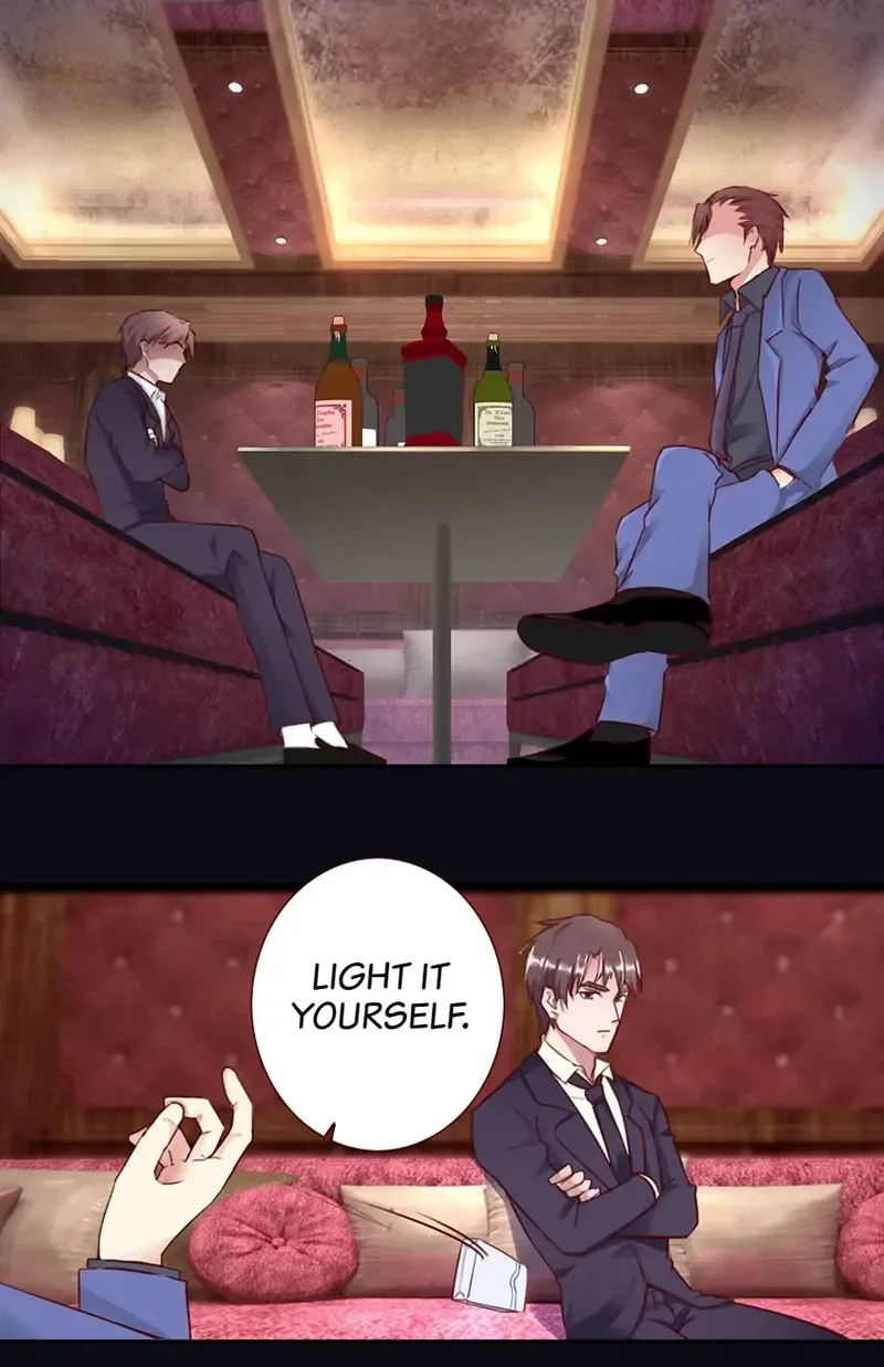 Dear Stranger Chapter 27 page 2