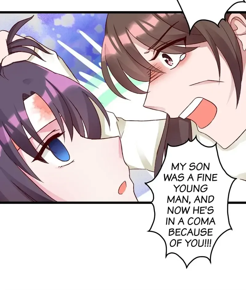 Dear Stranger Chapter 29 page 14