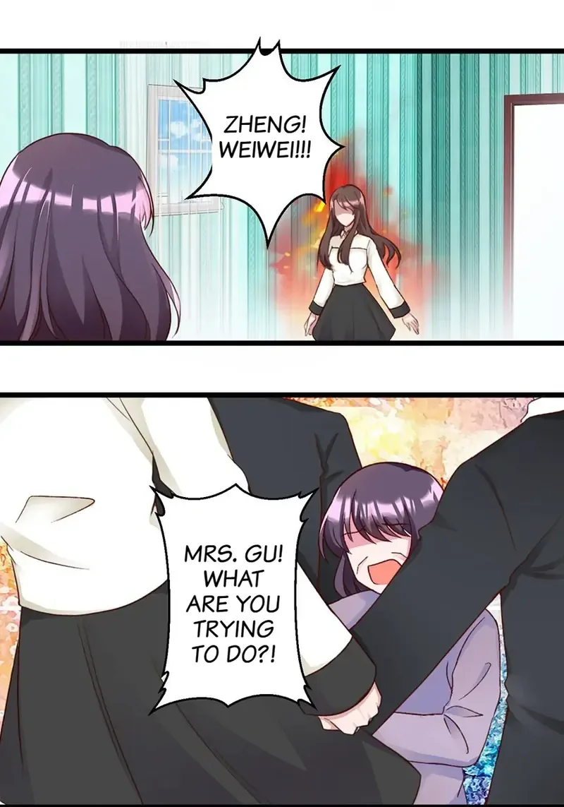 Dear Stranger Chapter 29 page 12
