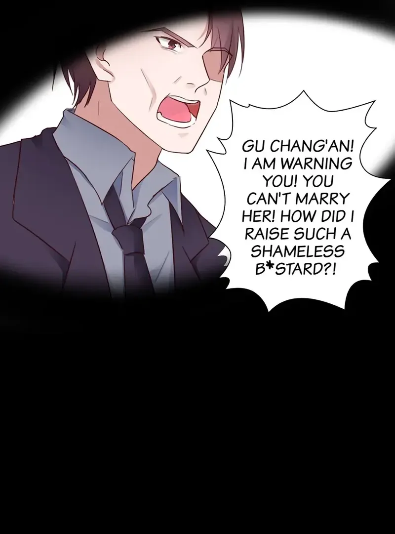 Dear Stranger Chapter 27 page 8