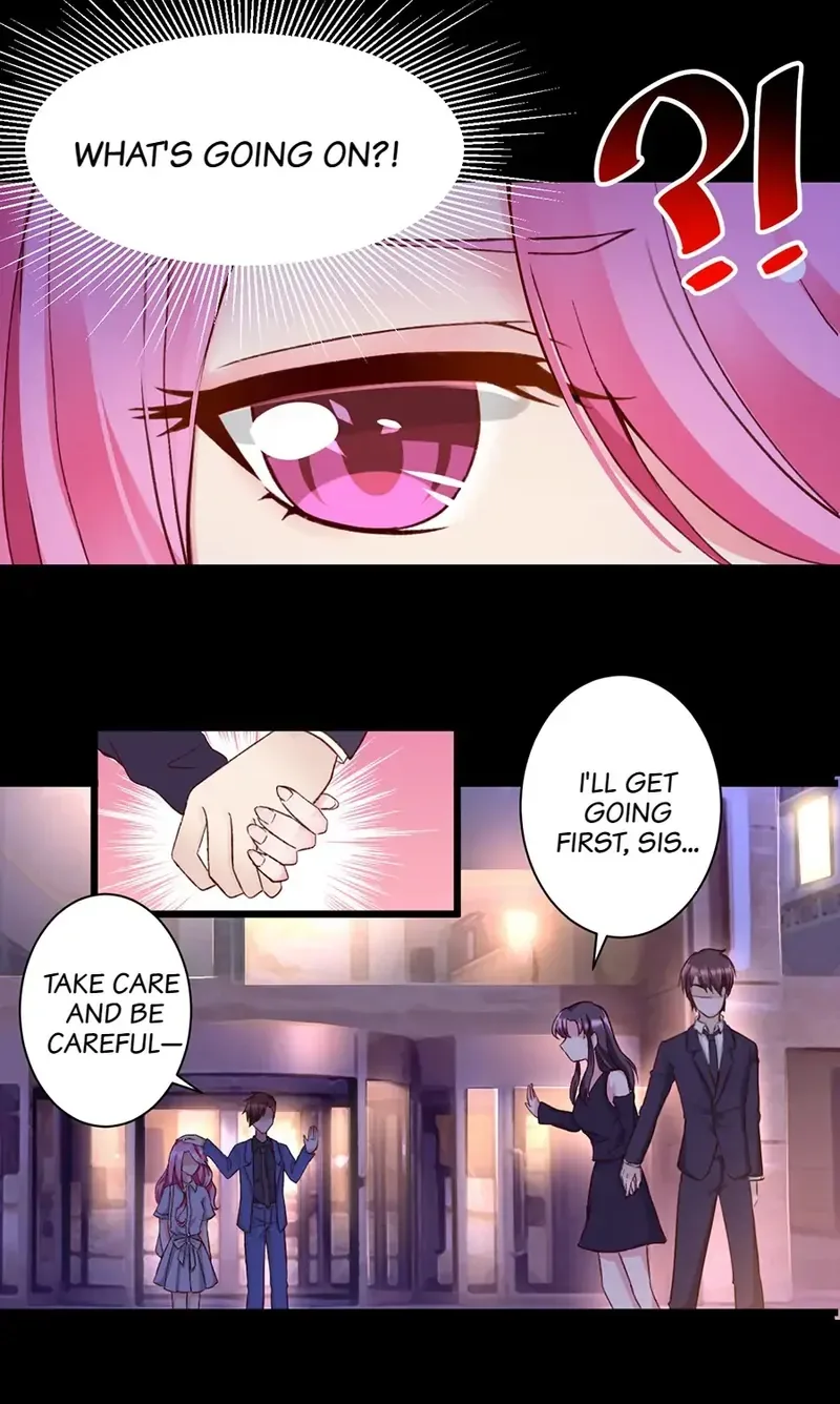 Dear Stranger Chapter 27 page 17