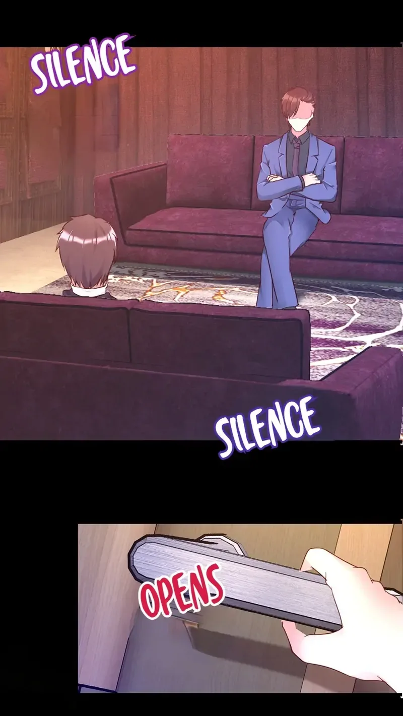 Dear Stranger Chapter 27 page 14