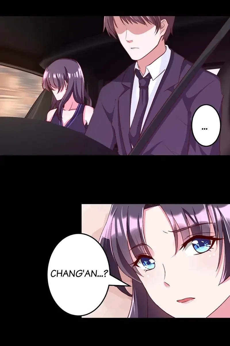 Dear Stranger Chapter 27 page 21