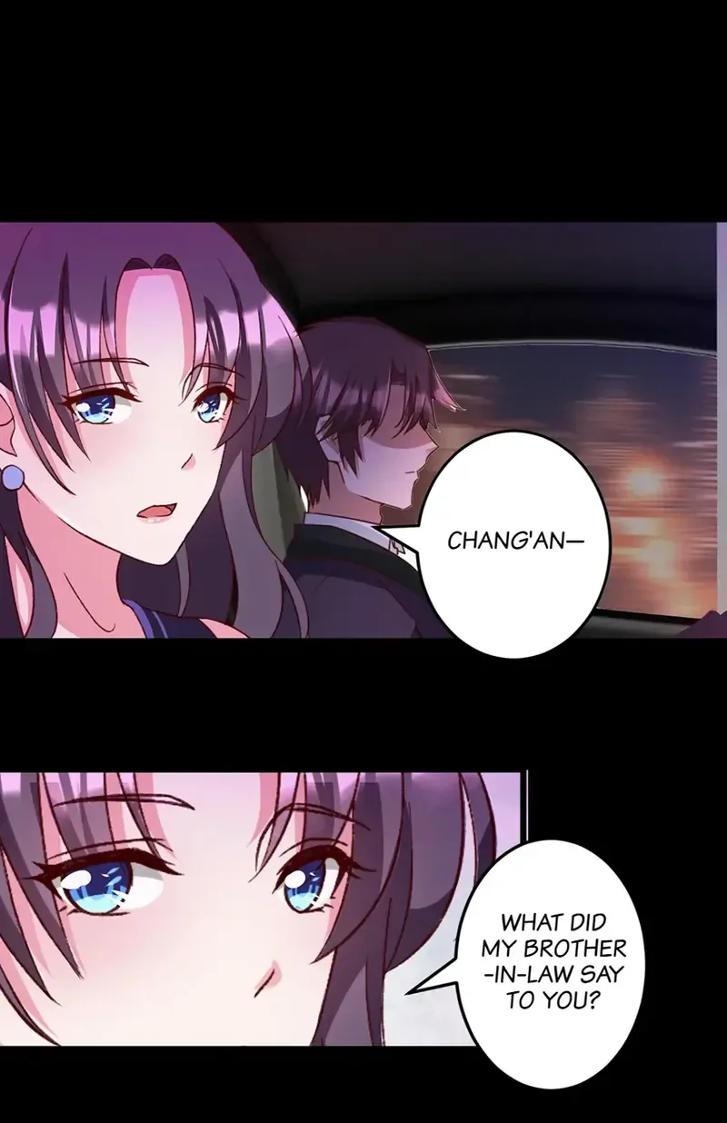 Dear Stranger Chapter 27 page 20