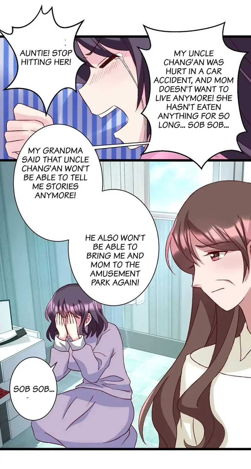 Dear Stranger Chapter 30 page 6
