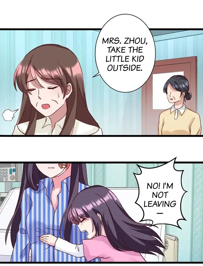 Dear Stranger Chapter 30 page 5