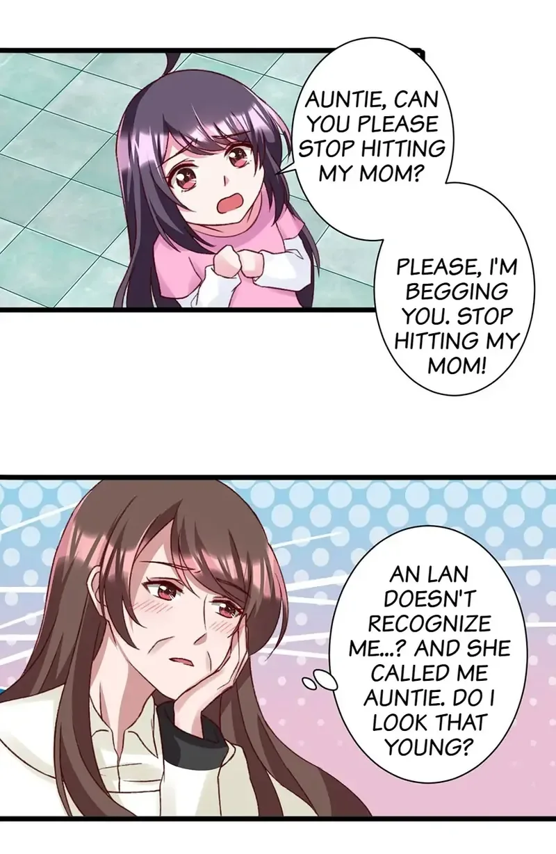 Dear Stranger Chapter 30 page 4