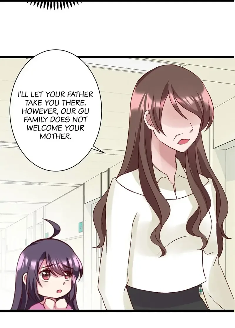 Dear Stranger Chapter 30 page 12