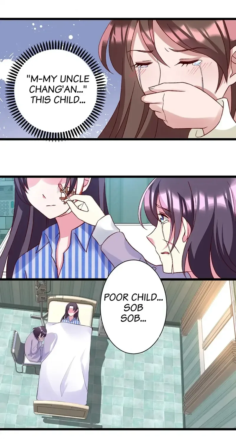 Dear Stranger Chapter 30 page 7