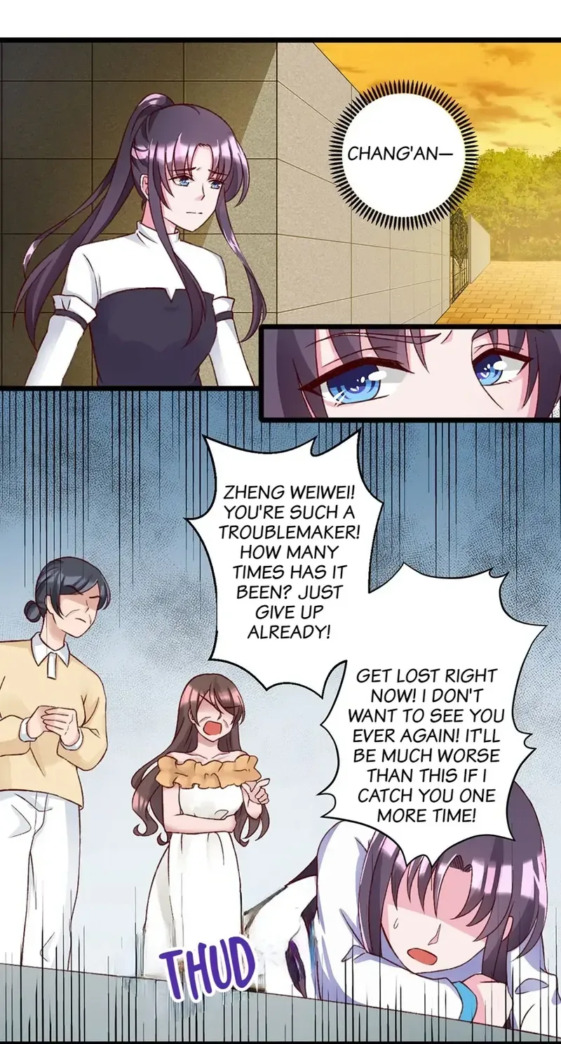 Dear Stranger Chapter 32 page 14