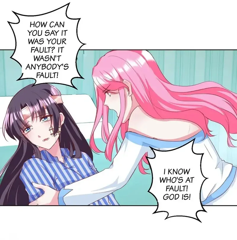 Dear Stranger Chapter 32 page 6