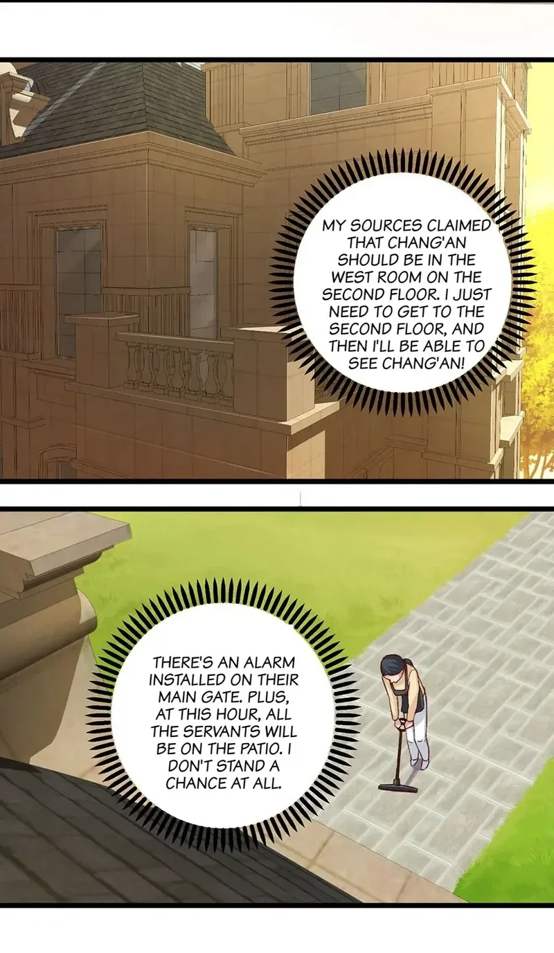 Dear Stranger Chapter 32 page 16