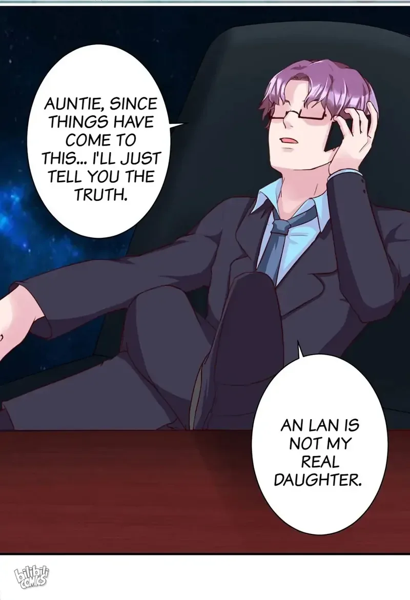Dear Stranger Chapter 30 page 16