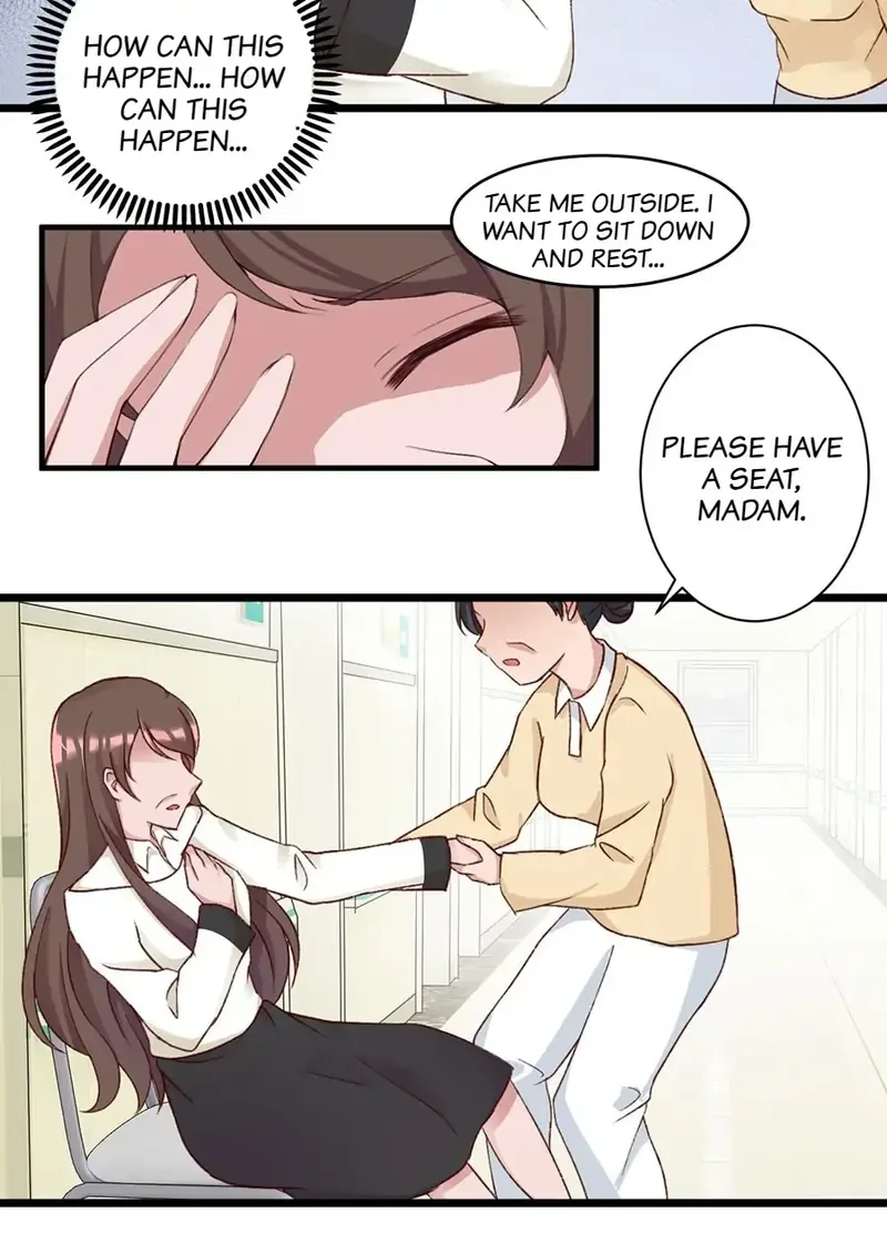 Dear Stranger Chapter 30 page 9