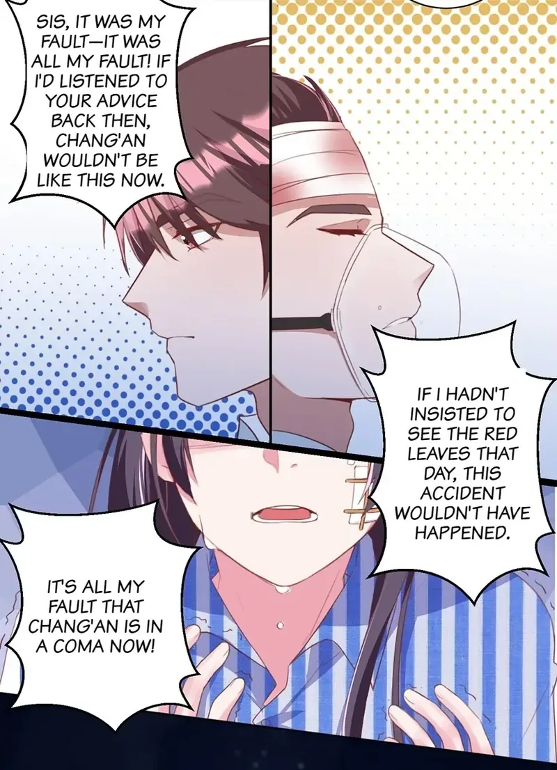 Dear Stranger Chapter 32 page 4