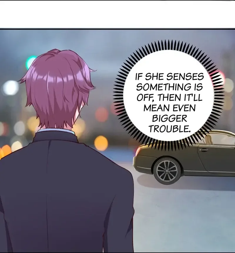 Dear Stranger Chapter 31 page 6