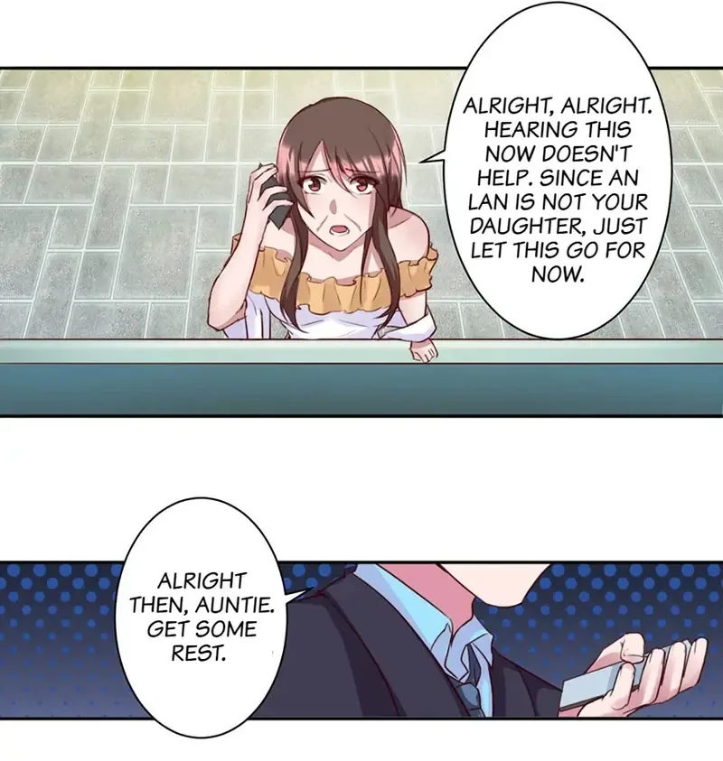 Dear Stranger Chapter 31 page 4