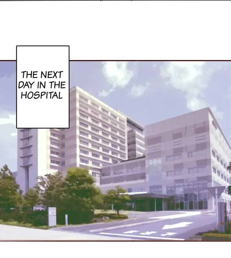 Dear Stranger Chapter 31 page 7