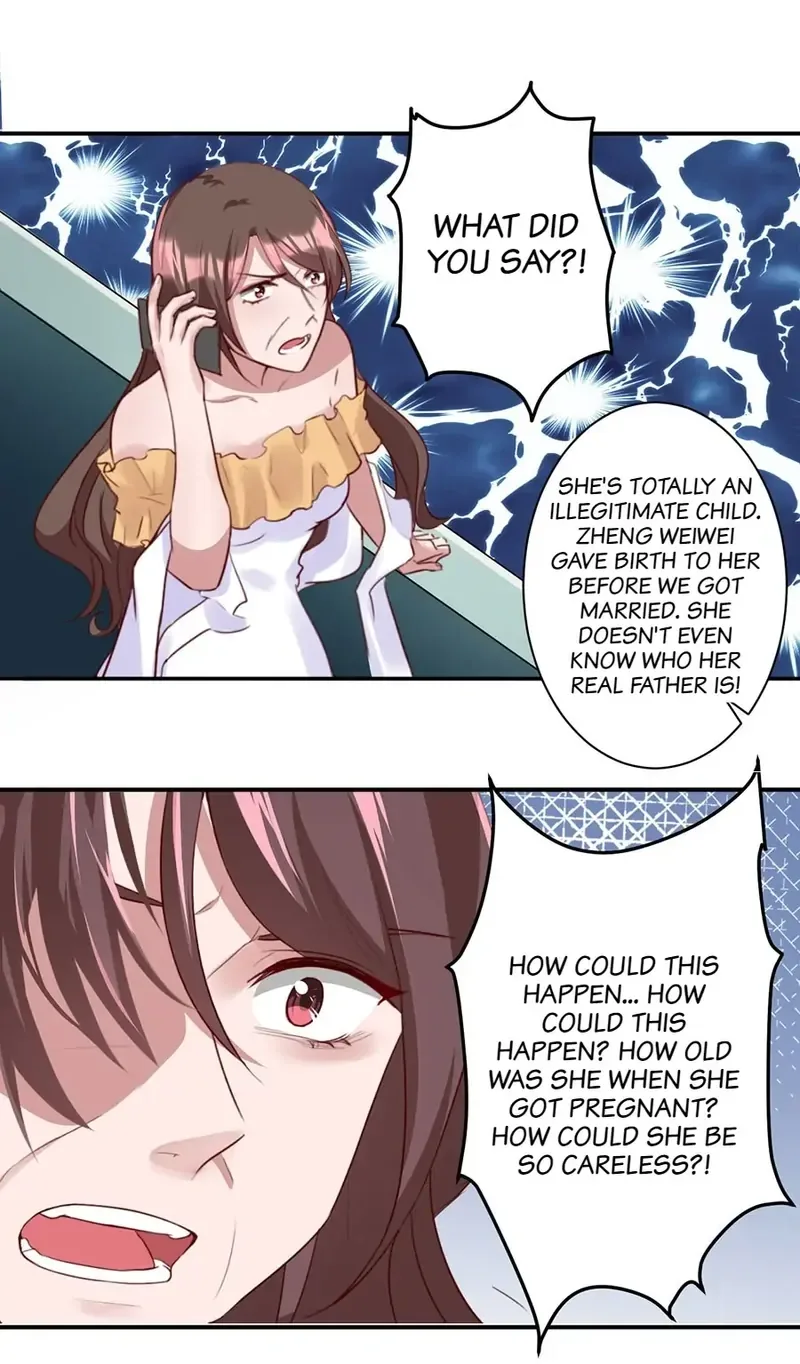 Dear Stranger Chapter 31 page 2