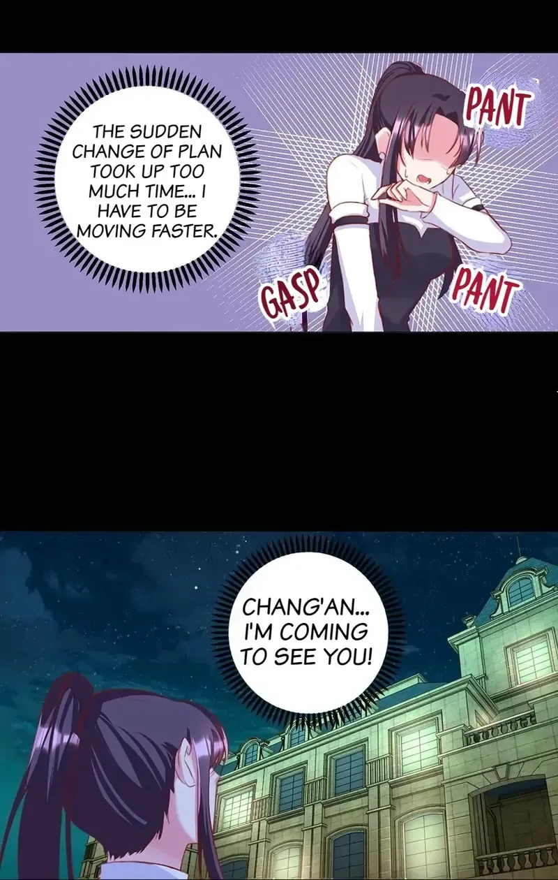 Dear Stranger Chapter 33 page 5