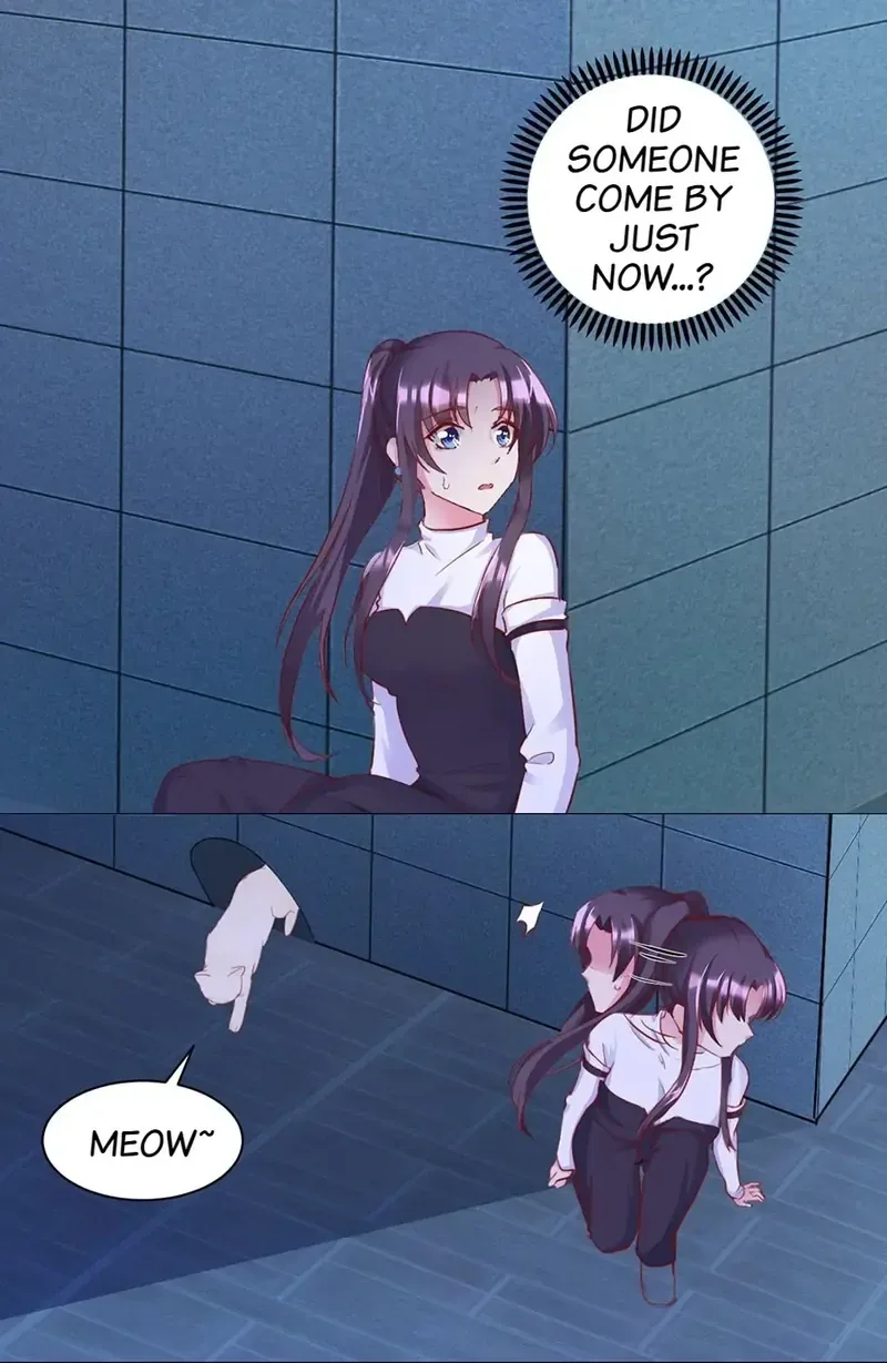 Dear Stranger Chapter 33 page 2