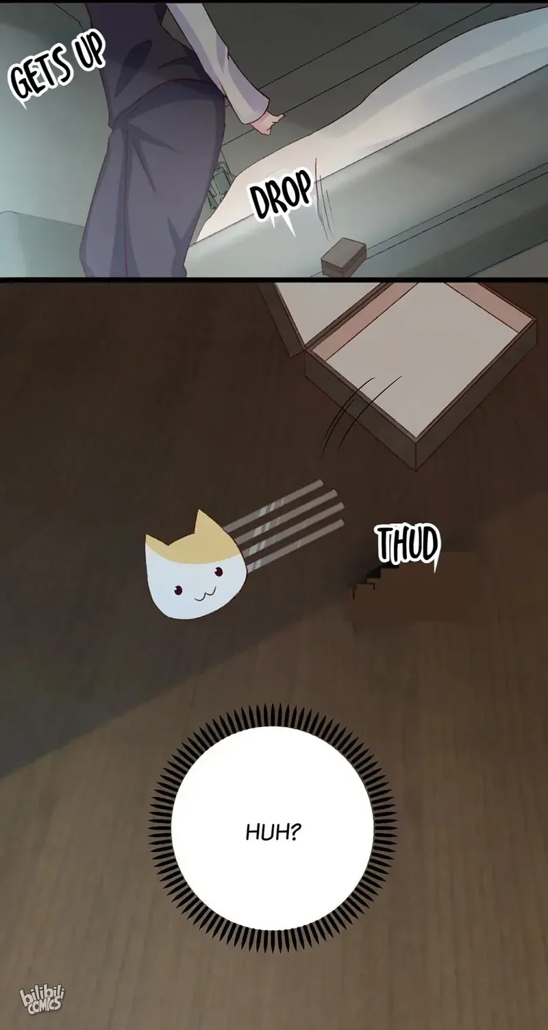 Dear Stranger Chapter 33 page 18