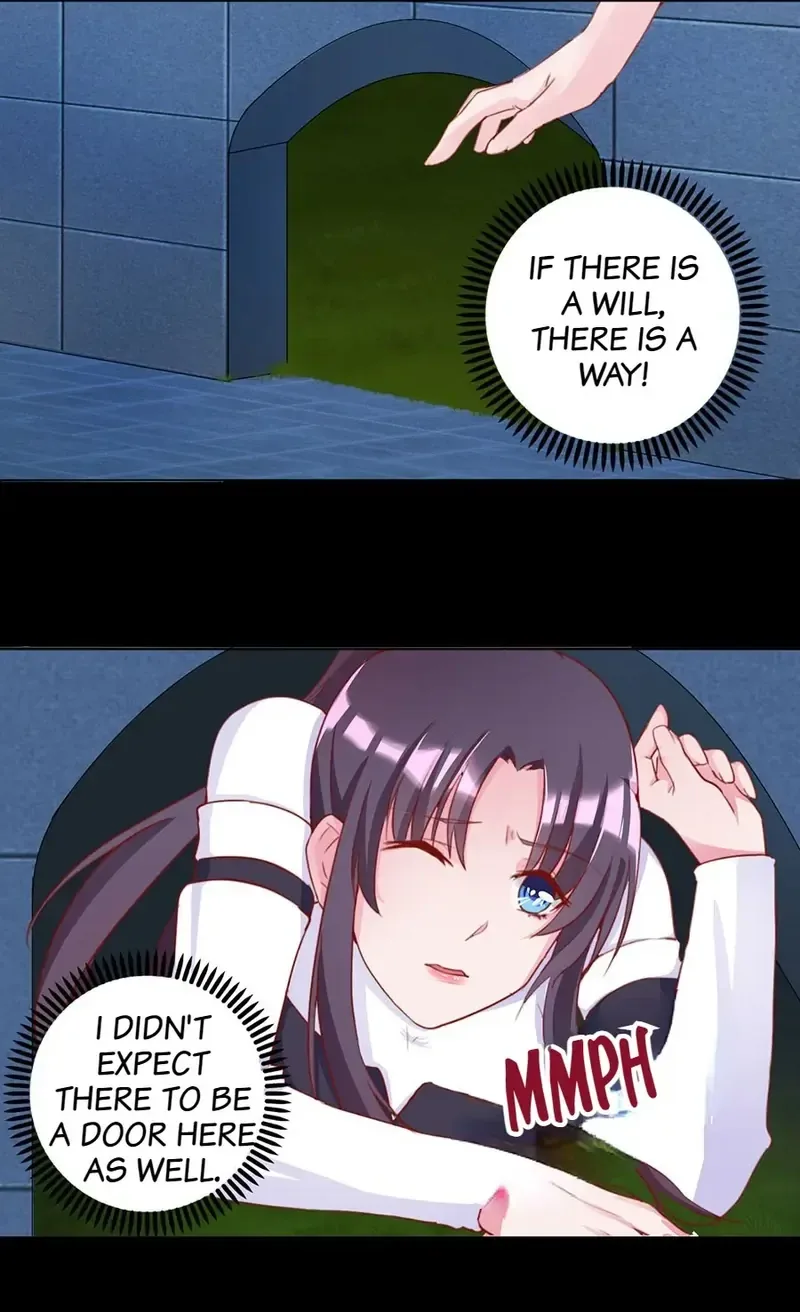 Dear Stranger Chapter 33 page 4