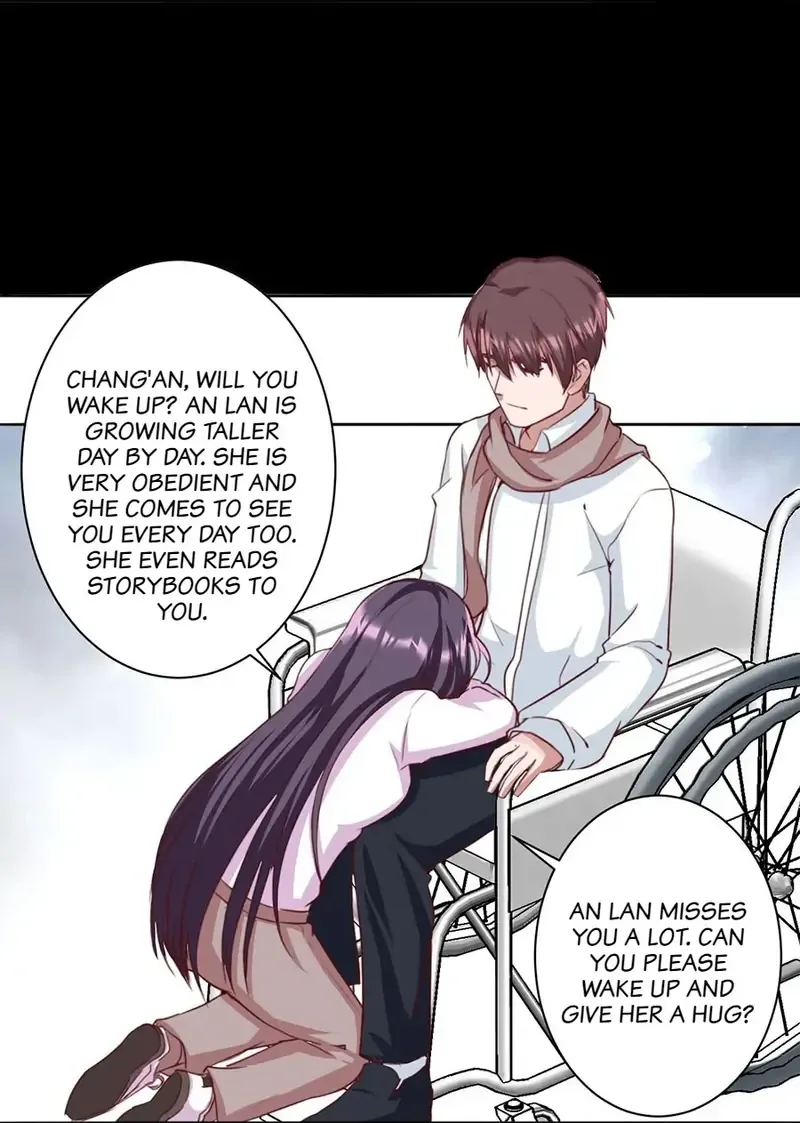 Dear Stranger Chapter 36 page 5