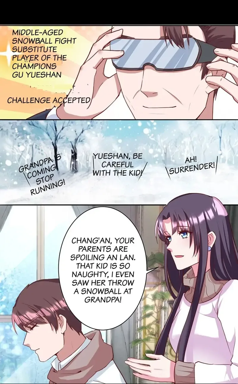 Dear Stranger Chapter 36 page 4