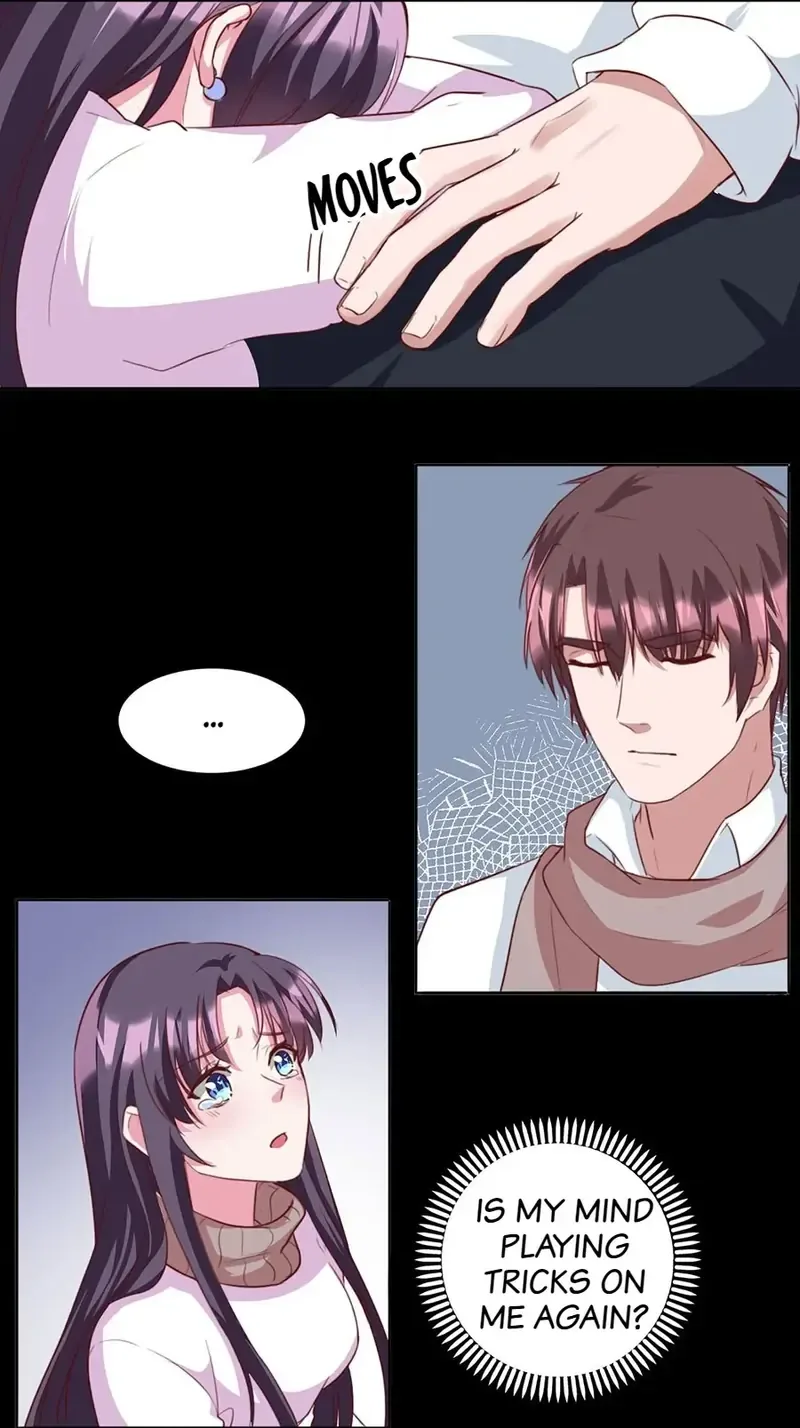 Dear Stranger Chapter 36 page 6