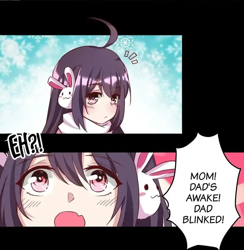 Dear Stranger Chapter 36 page 9