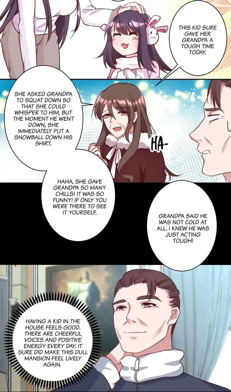 Dear Stranger Chapter 36 page 8