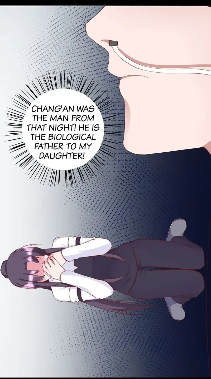 Dear Stranger Chapter 34 page 5