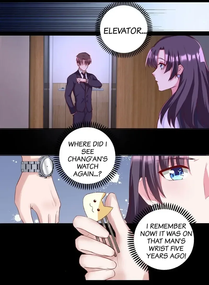 Dear Stranger Chapter 34 page 4