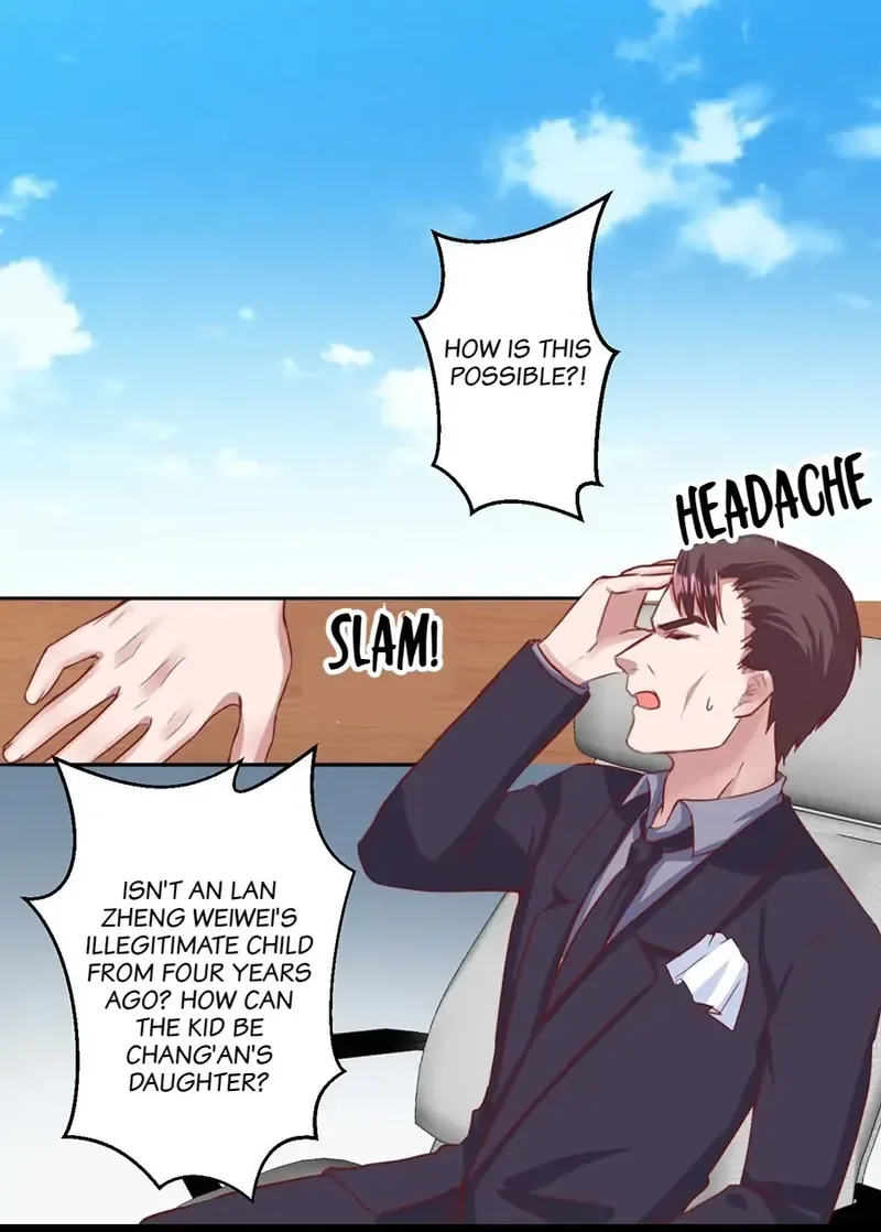 Dear Stranger Chapter 35 page 4