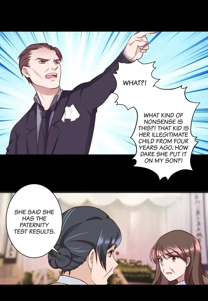 Dear Stranger Chapter 34 page 10
