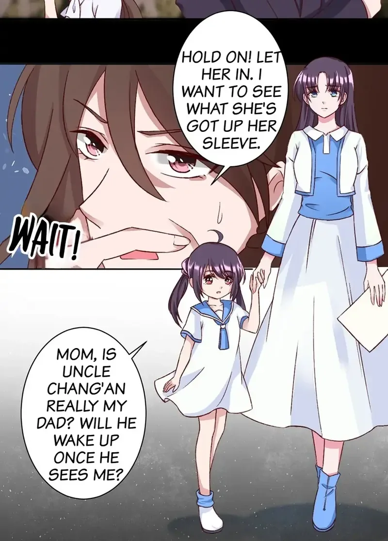 Dear Stranger Chapter 34 page 12