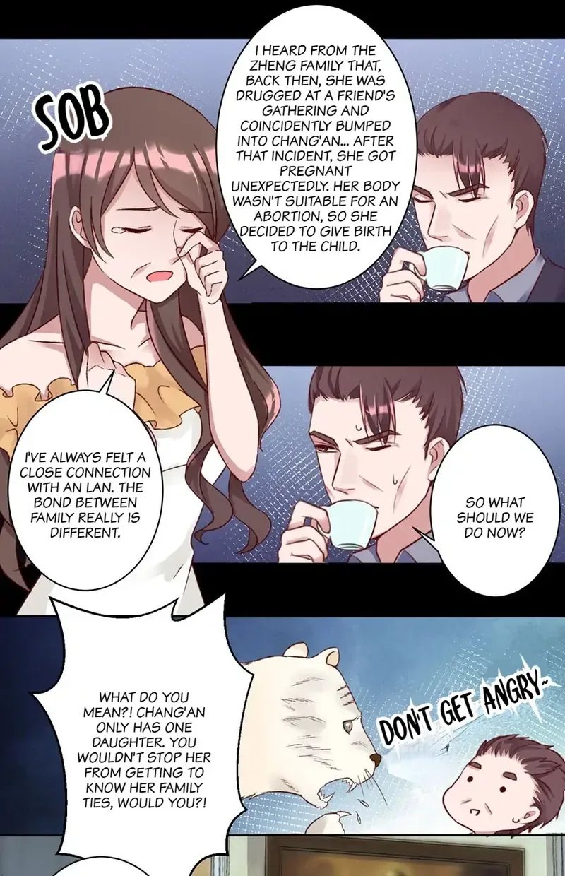 Dear Stranger Chapter 35 page 5