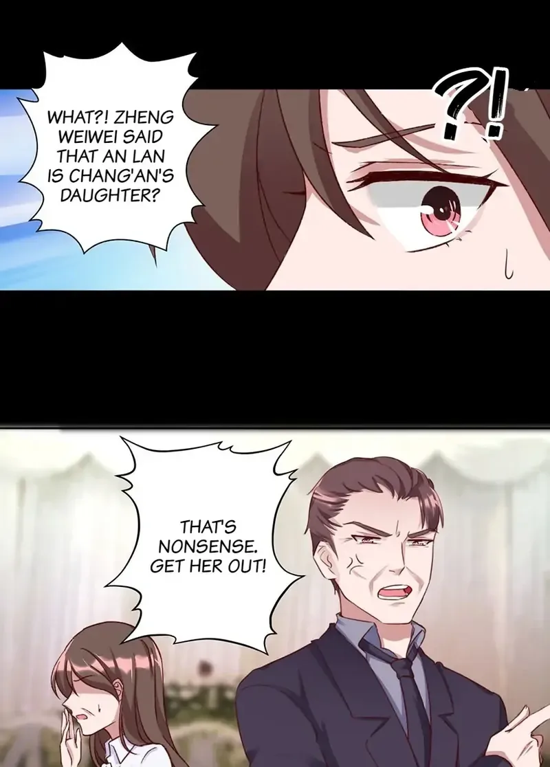 Dear Stranger Chapter 34 page 11