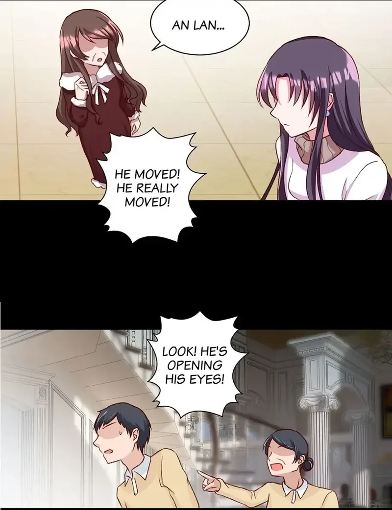 Dear Stranger Chapter 37 page 4