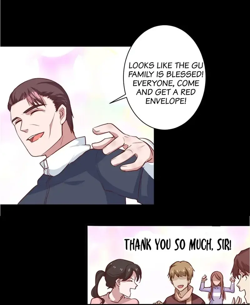 Dear Stranger Chapter 37 page 10